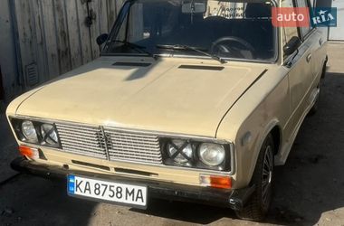 Седан ВАЗ 2106 1994 в Киеве