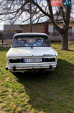 Седан ВАЗ / Lada 2106 1990 в Карлівці