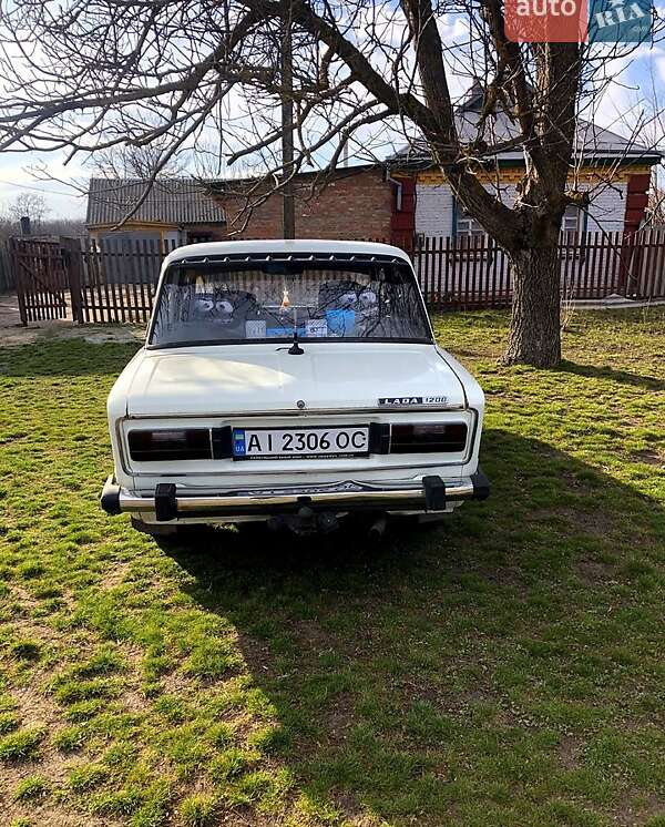 ВАЗ / Lada 2106 1990