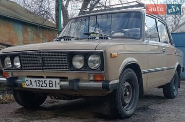 Седан ВАЗ 2106 1990 в Запоріжжі