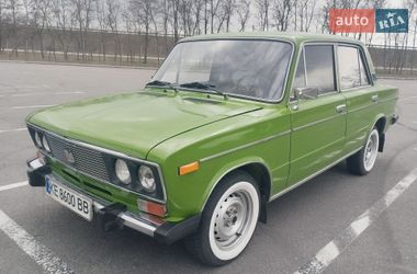 Седан ВАЗ 2106 1983 в Днепре