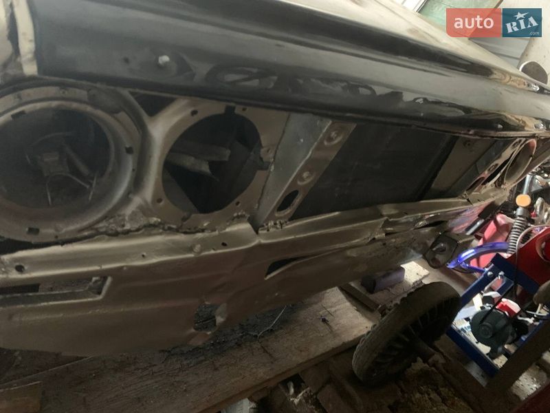 Седан ВАЗ / Lada 2106 1989 в Новоселице фото 3 Седан ВАЗ / Lada 2106 1989 в Новоселице