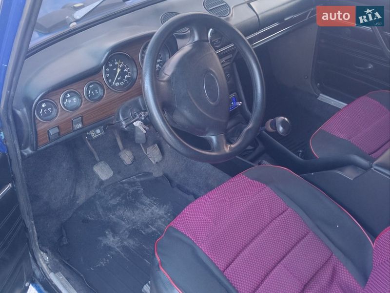 Седан ВАЗ / Lada 2106 1990 в Шепетовке