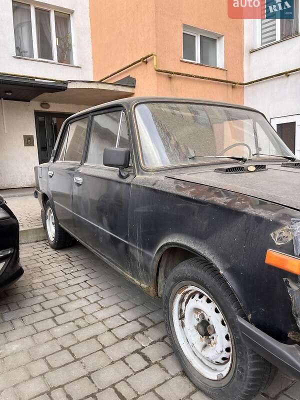 Седан ВАЗ / Lada 2106 1993 в Хмельницком фото 3 Седан ВАЗ / Lada 2106 1993 в Хмельницком