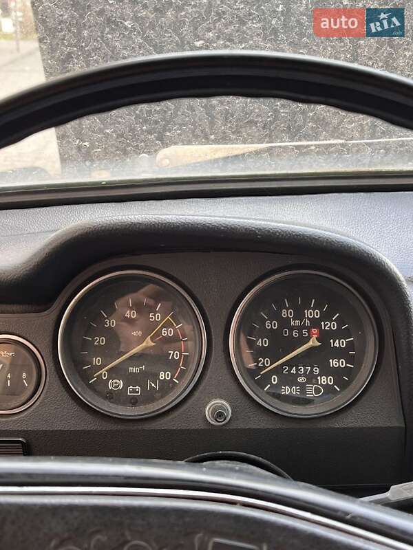 Седан ВАЗ / Lada 2106 1993 в Хмельницком фото 7 Седан ВАЗ / Lada 2106 1993 в Хмельницком