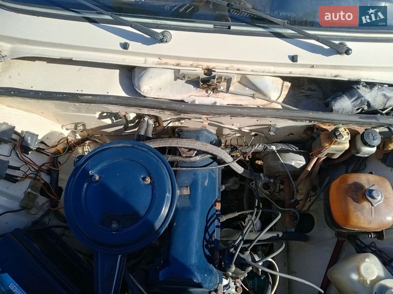Седан ВАЗ / Lada 2106 1974 в Львове