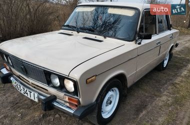 Седан ВАЗ / Lada 2106 1994 в Теребовле