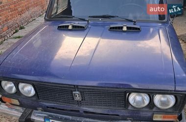 Седан ВАЗ 2106 1999 в Сумах