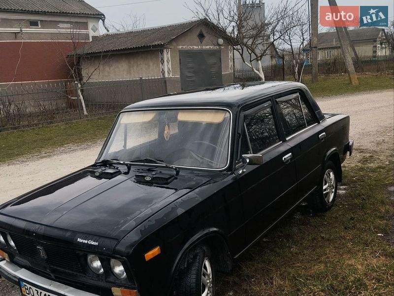 Седан ВАЗ / Lada 2106 1994 в Волочиске