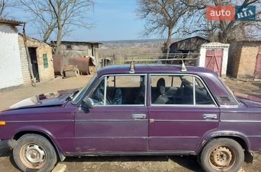 Седан ВАЗ 2106 2003 в Кропивницком