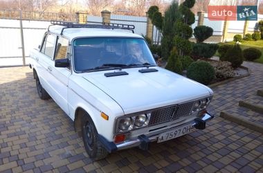 Седан ВАЗ / Lada 2106 1983 в Стебнику