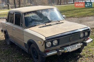 Седан ВАЗ 2106 1988 в Теофиполе