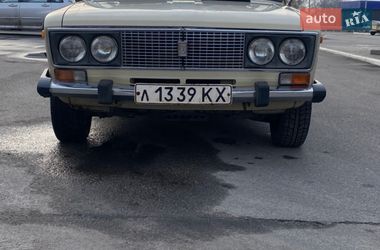 Седан ВАЗ 2106 1987 в Василькове