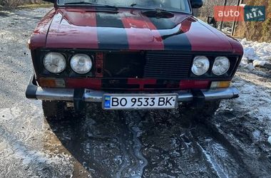 Седан ВАЗ 2106 1982 в Кременце