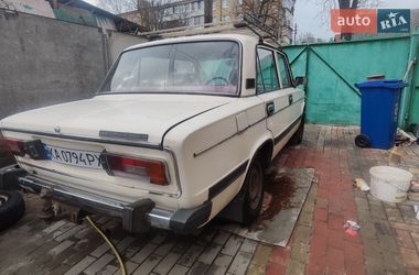 Седан ВАЗ 2106 1992 в Ирпене