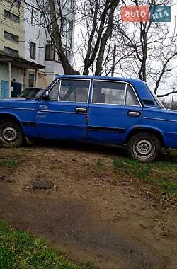 Седан ВАЗ 2106 1984 в Березівці