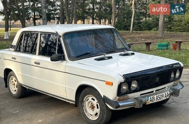Седан ВАЗ 2106 1983 в Немирові