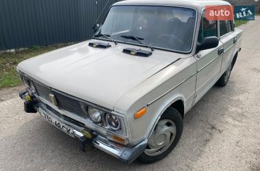 Седан ВАЗ 2106 1997 в Кобеляках