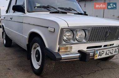 Седан ВАЗ 2106 1984 в Запоріжжі