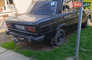 Седан ВАЗ 2106 1991 в Николаеве