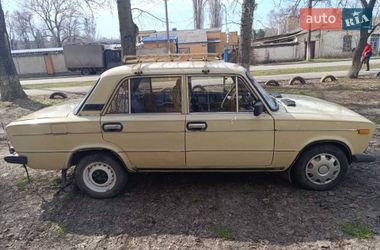 Седан ВАЗ / Lada 2106 1988 в Хмельницькому фото 3 Седан ВАЗ / Lada 2106 1988 в Хмельницькому