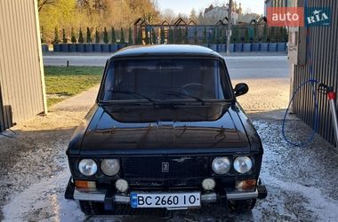 Седан ВАЗ 2106 1991 в Николаеве