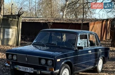 Седан ВАЗ 2106 1989 в Одессе