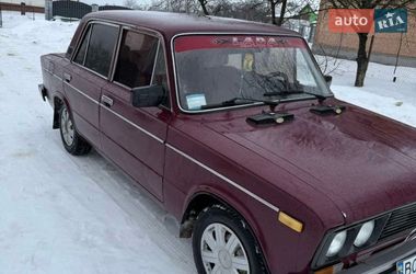 Седан ВАЗ 2106 1999 в Підгайцях