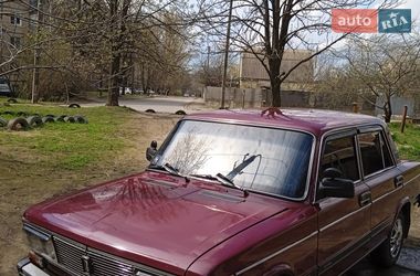 Седан ВАЗ 2106 2006 в Кривом Роге