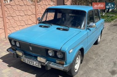 Седан ВАЗ 2106 1990 в Дніпрі