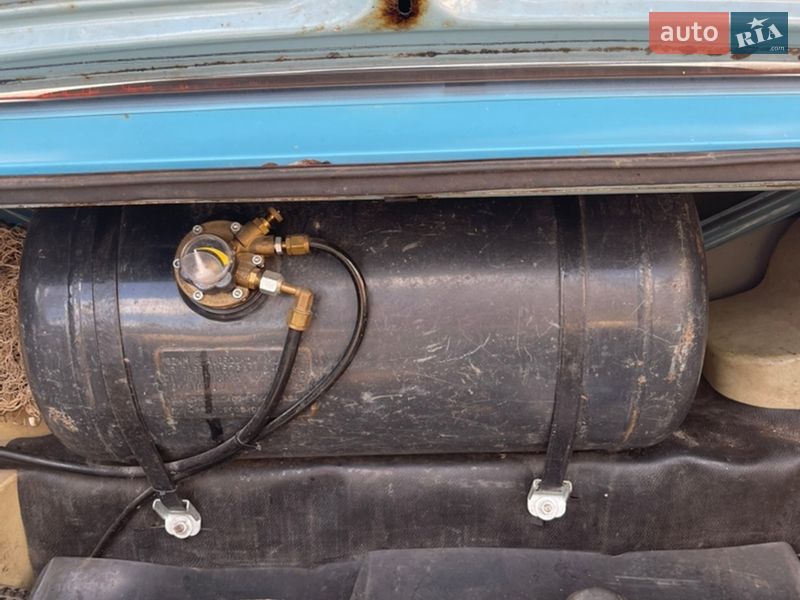 Седан ВАЗ / Lada 2106 1990 в Дніпрі