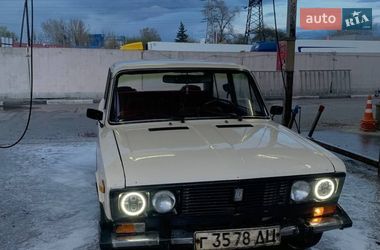 Седан ВАЗ 2106 1988 в Києві