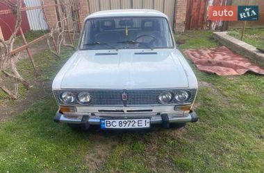 Седан ВАЗ 2106 1989 в Жовтанцях