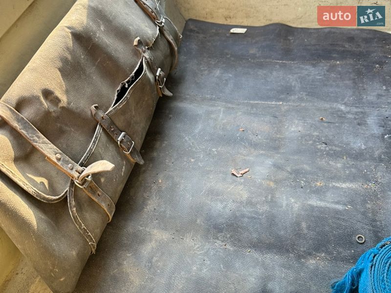 Седан ВАЗ / Lada 2106 1991 в Днепре