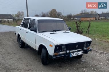 Седан ВАЗ 2106 1989 в Козельце