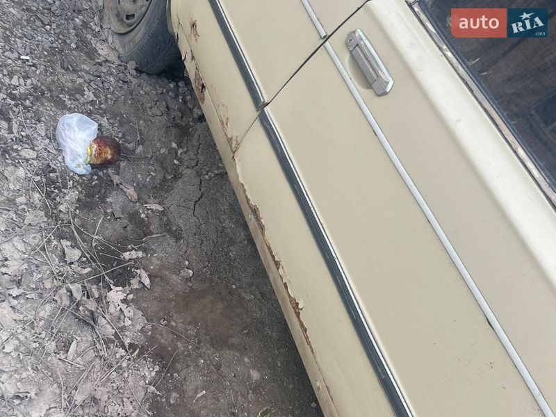 Седан ВАЗ / Lada 2106 1976 в Кривому Розі