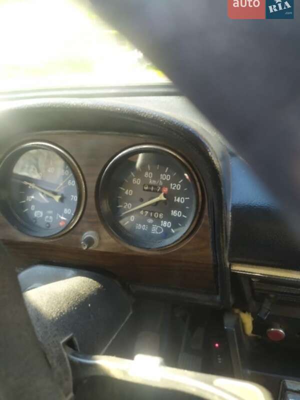 Седан ВАЗ / Lada 2106 1986 в Конотопі фото 11 Седан ВАЗ / Lada 2106 1986 в Конотопі