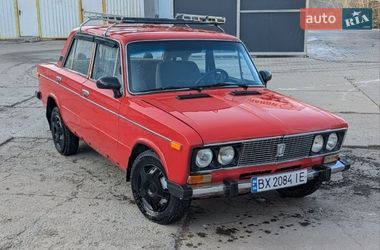 Седан ВАЗ 2106 1982 в Староконстантинове