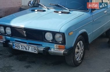 Седан ВАЗ 2106 1989 в Брацлаве