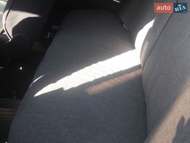 Седан ВАЗ / Lada 2106 1991 в Києві