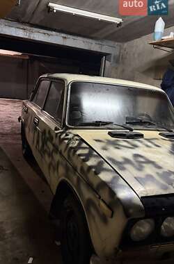 Седан ВАЗ 2106 1989 в Києві