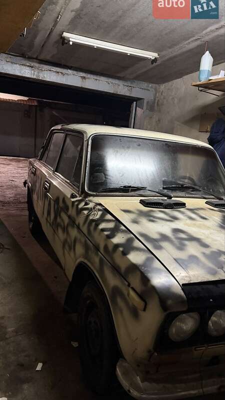 ВАЗ / Lada 2106 1989