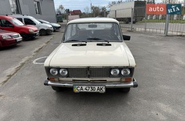 Седан ВАЗ 2106 1992 в Звенигородке