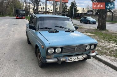 Седан ВАЗ 2106 1992 в Харькове