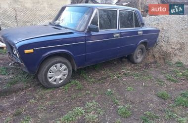 Седан ВАЗ 2106 1977 в Пустомытах
