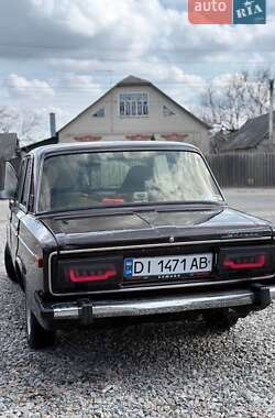 Седан ВАЗ 2106 1985 в Харькове