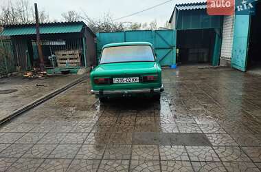 Седан ВАЗ 2106 1986 в Харкові