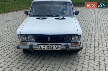 Седан ВАЗ 2106 1986 в Калуші