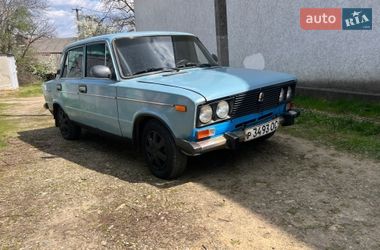 Седан ВАЗ 2106 1996 в Чернівцях