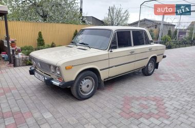 Седан ВАЗ 2106 1989 в Врадиевке